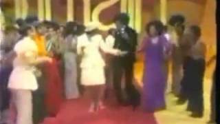 Don Cornelius dancing the line [upl. by Anawed]