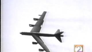 B52 Crash [upl. by Alded]