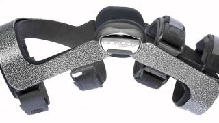 DonJoy Armor Knee Brace [upl. by Dorsman]