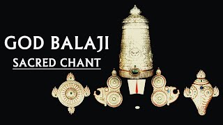 Mangalasasanam  Sacred Chant Of Lord Balaji  Trance Music [upl. by Tterrab]