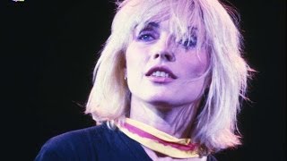 Debbie Harry  Maybe For Sure [upl. by Attikin120]