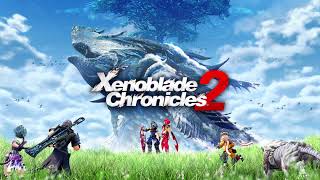 Battle Combat Theme 1  Xenoblade Chronicles 2 OST 077 [upl. by Amekahs703]