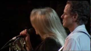 Fleetwood Mac  Landslide  2004 [upl. by Worra]