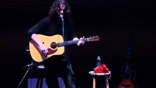 Long As I Can See The Light CCR Cover Chris Cornell Carnegie Hall 112111 [upl. by Mossberg]