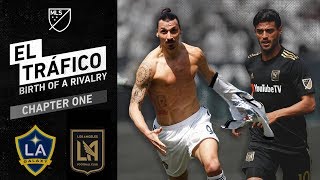 Do You Believe in zLAtan  El Tráfico Chapter 1 [upl. by Ocsinarf]