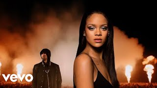 Eminem  Who Do We Trust Rihanna Snoop Dogg Dr Dre 2 Pac Lil Wayne 50 Cent Pnk FULL ALBUM [upl. by Nairda]