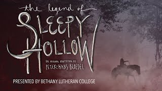 Sleepy Hollow 2055 [upl. by Aseel]