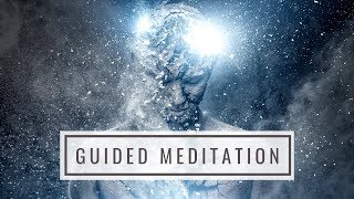 Soul Energy Alignment Guided Meditation For Self Love Deep Healing And Awakening [upl. by Eagle908]