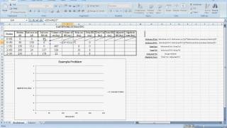 Earthwork Estimating Example 1 [upl. by Marijn37]