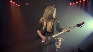 Def Leppard  Pour Some Sugar On Me  In The Round In Your Face HD1080p [upl. by Ennazor]