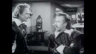 Cyrano de Bergerac 1950 DVDRip Xvid HUN BaKeR [upl. by Jodoin]