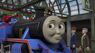 Flynn’s The Hero Next Door  ThomasFireman Sam TMV [upl. by Ignatius]