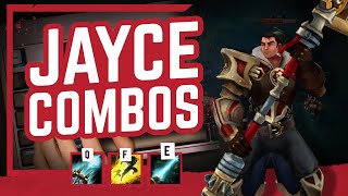 Jayce and The Wheeled Warriors Episode 35 The Vines The Liberty Stone Part II [upl. by Linad]