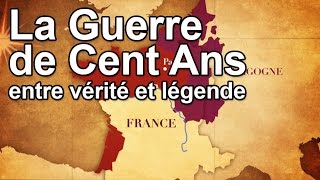 La Guerre de Cent Ans [upl. by Ahsiekan]