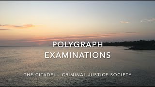 Answering Questions About Polygraph Tests [upl. by Ahsercel]