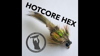 HOTCORE HEX  Phenomenal Steelhead Pattern [upl. by Halika]