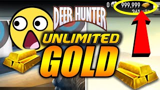 Deer Hunter 2018 Hack  Get Unlimited Free Gold [upl. by Ori434]