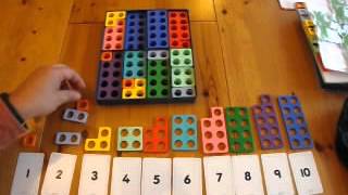 Introduction to Numicon [upl. by Candy]