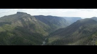 Return to Pisgah  Overnight Adventure  The Outdoor Gear Review [upl. by Erv123]