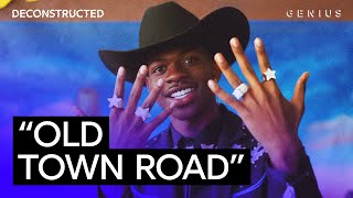 Lil Nas X Greatest Hits [upl. by Erminie]