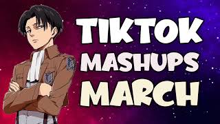 TIKTOK MASHUP 🍧MARCH 💥2022 PHILIPPINES DANCE CRAZE [upl. by Ardith]