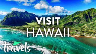 Top 10 Reasons to Visit Hawaii  MojoTravels [upl. by Spiro447]