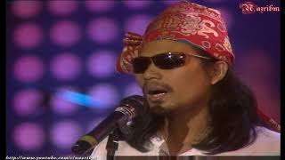 M Nasir  Mustika Live In Juara Lagu 90 HD [upl. by Ynatsed509]