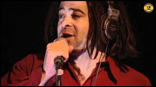 Counting Crows  Hangin Around Live on 2 Meter Sessions [upl. by Eivets514]