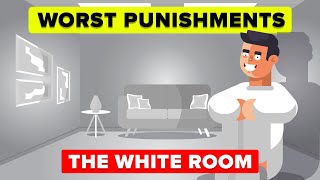 White Room Torture  Worst Punishments in the History of Mankind [upl. by Wincer118]