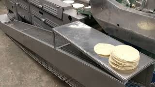 USED CELORIO TORTILLA MACHINE [upl. by Bayard]