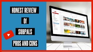 Honest Review of Subpals  Pros and Cons [upl. by Coppins]