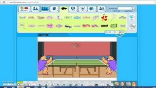 toondoo screencast [upl. by Tatianas]