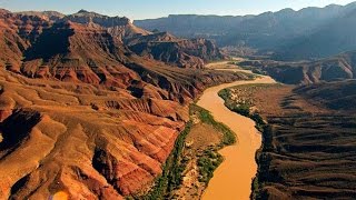 How Was the Grand Canyon Formed [upl. by Aeniah]