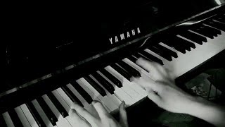 Renaud  Mistral Gagnant piano cover [upl. by Dorothee]