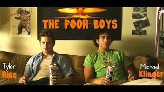 The Poor Boys 2017  Full Movie HD COMEDY [upl. by Ikkiv507]