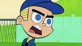 Johnny Test Hindi Dubbed Episode 25 Season 03 Stop In The Name Of Johnny Test [upl. by Chandal211]