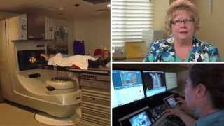 Radiation Therapy for Breast Cancer [upl. by Blase]