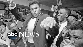 Muhammad Ali  Best Moments Trash Talk and More [upl. by Mccutcheon]