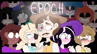 Epoch Meme PiggyHuman Ver Remake80K Special [upl. by Shannah]