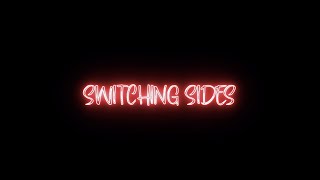 Rarin  Switching Sides Lyrics [upl. by Handy]