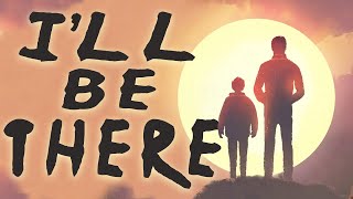 Ill Be There Lyric Video  Walk Off the Earth [upl. by Darrell]