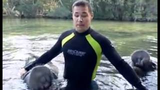 The Jeff Corwin Experience Florida Part 1 [upl. by Nakhsa930]