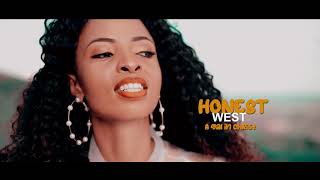 NINYENDA NKUREEBE BY HONEST WEST AND RAB J [upl. by Vickie]