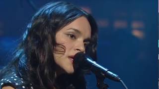 Norah Jones  Live from Austin TX [upl. by Nolyaj]