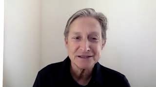 Judith Butler looking back on Gender Trouble [upl. by Asela]