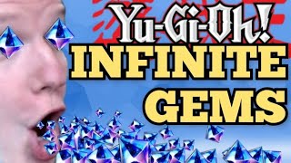 How To Get INFINITE GEMS in Master Duel [upl. by Anoed]