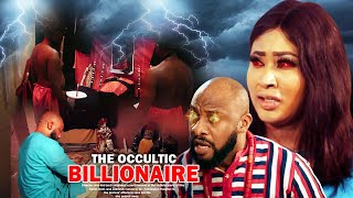 The Occultic Billionaire  Nigerian Movie [upl. by Averyl]