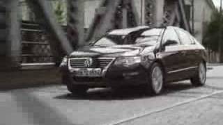 VW Passat B6 Commercial The best one [upl. by Campney]