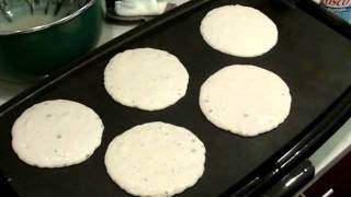 How to make perfect pancakes [upl. by Kate]