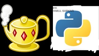 100 works How to Connect Python with Geany in Windows 10  python geany windows [upl. by Eilahtan]